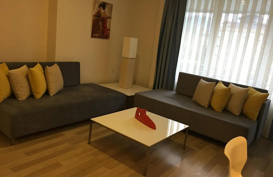 Boutique Suite Mim-A-1
