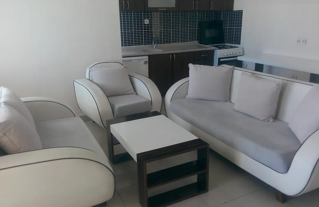 Mercan Apart Hotel-1