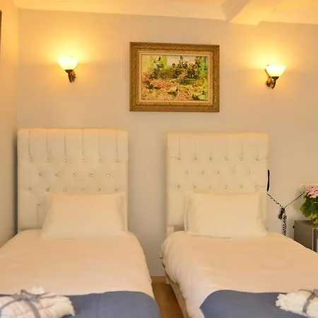 Pure Diamond Hotel-2
