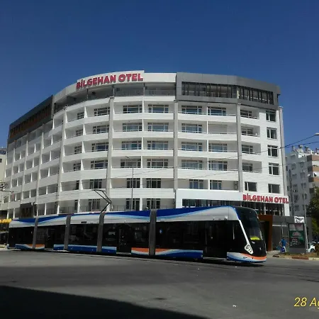 Hotel Bilgehan-3
