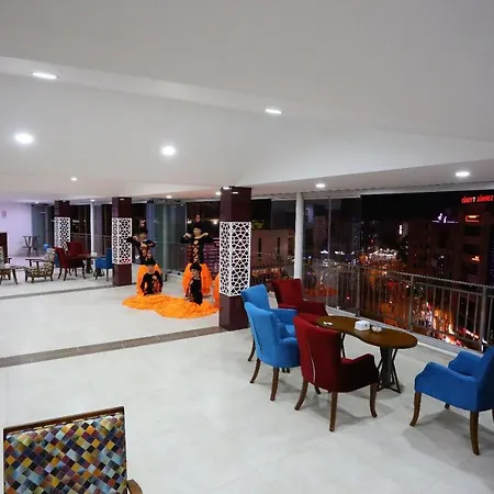 Hotel Bilgehan-2