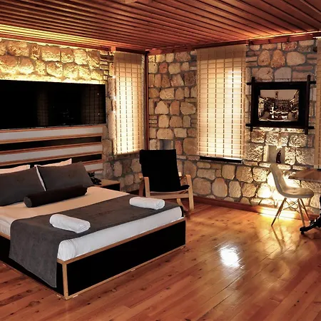Kosa Boutique Hotel-3
