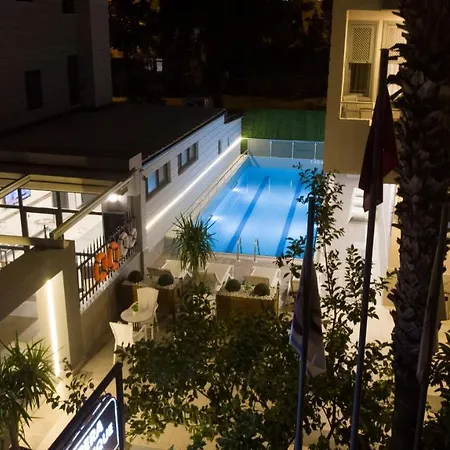 Opera Hotel Antalya-2