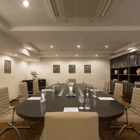 Dogan Hotel-2