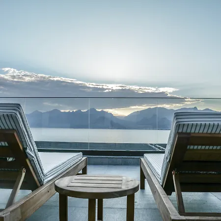 Perge Hotels - Adult Only 16 Plus-3