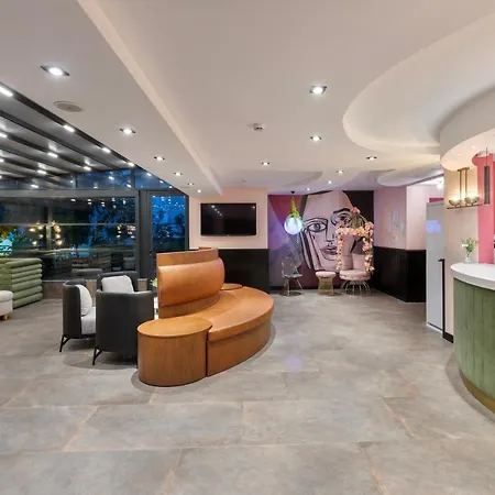 Afflon Hotels Sea Hill Concept Adult Only-2