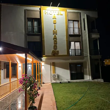 Asimado Hotel-3