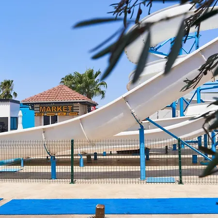 Lavia Hotels Lara-2