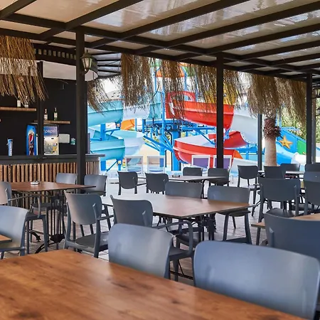 Lavia Hotels Lara-3