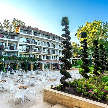Mirada Del Mar Hotel-2