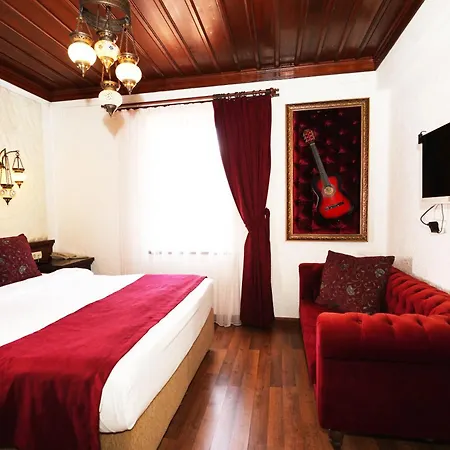 Cicerone Lodge Hotel-3