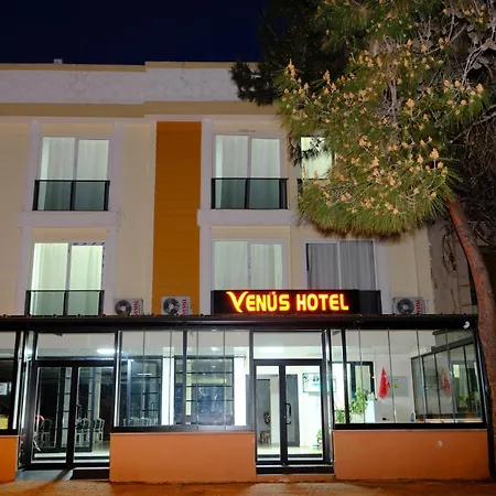 Venues Hotel-3