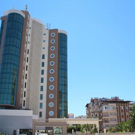 City Live Hotel-3