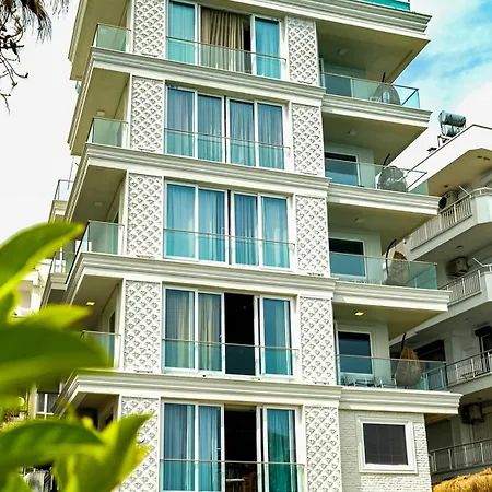 Afflon Hotels Sea Hill Concept Adult Only-3
