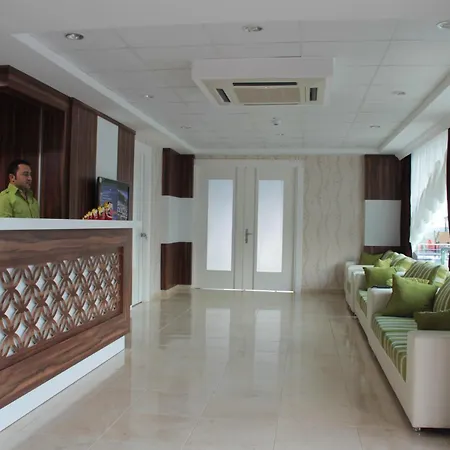 Volkii Hotel-2