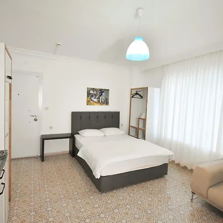 Anatolian Homes & Apart-2