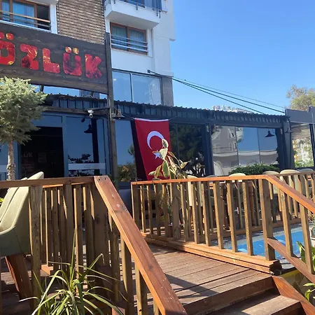 Zeynel Boutique Hotel-2