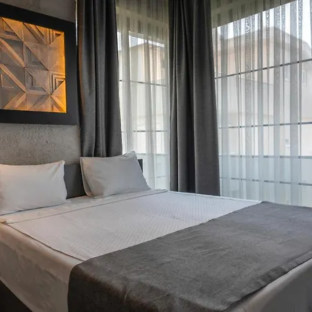 Mielo Lara Hotel-2