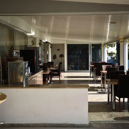 Demirci Hotel-2