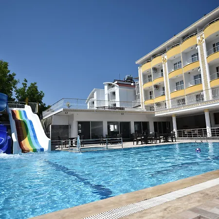Demirci Hotel-3