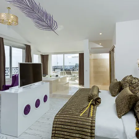 Wise Hotel & Spa - Adults Only-2