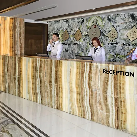 B Business Hotel & Spa-2