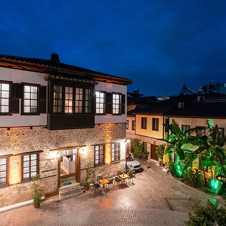 Cedrus Hotel-3