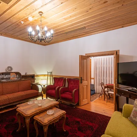 Cedrus Hotel-2