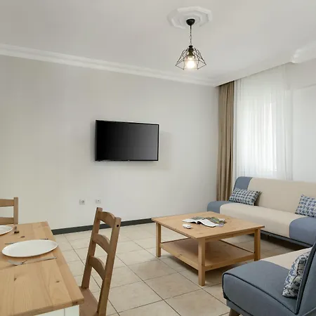 Marvida Happy Suites-2