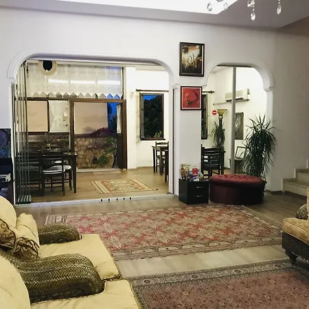Kaleici Hotel-Adults Only-3