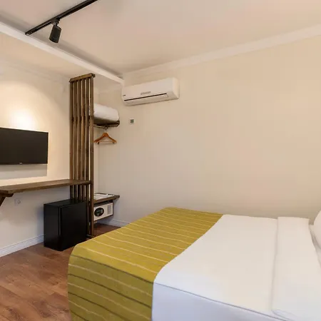 Azuu Boutique Hotel-3