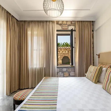 Alp Pasa Fiore Garden Suites - Special Class-3