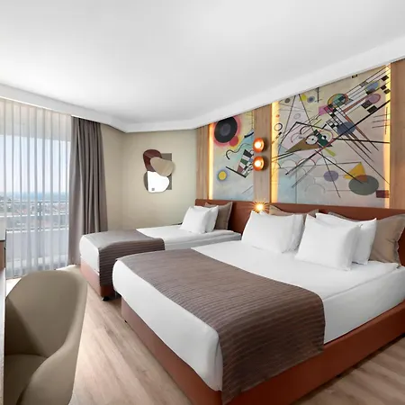 Best Western Plus Khan Hotel-2