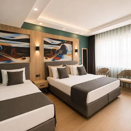 Deniz Boutique Hotel-3