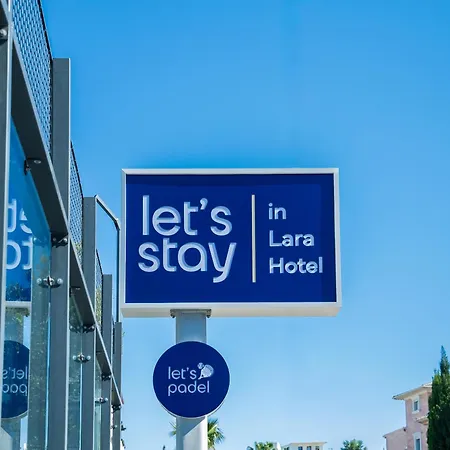 Letstay Hotel - Adults Only-2
