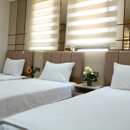 Nergiz Boutique Hotel-3