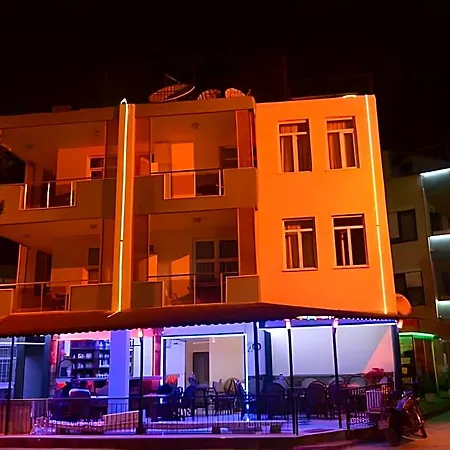 Delphin Apart Hotel-2