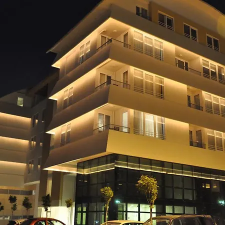 Boutique Suite Mim-A-2