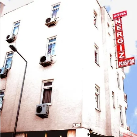 Nergiz Hotel-2