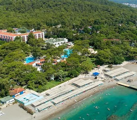 Perre Art Hotel Resort-3