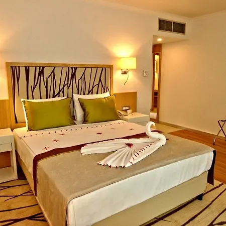 Tui Magic Life Belek-2