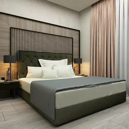 Mercan Apart Hotel-3
