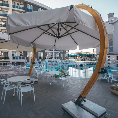 Jura Hotels Lara-2