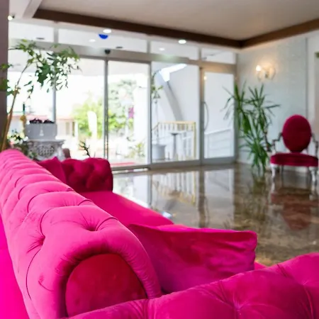 Niss Business Hotel-3