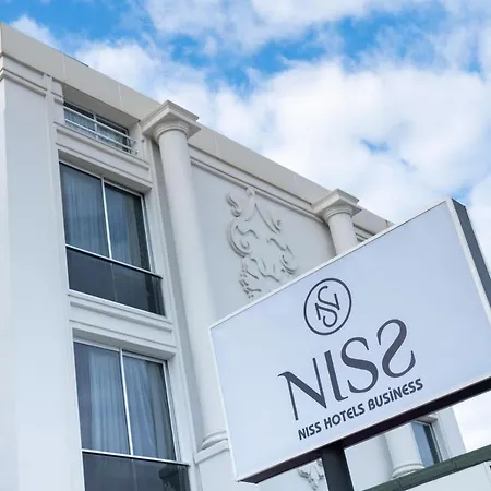 Niss Business Hotel-2